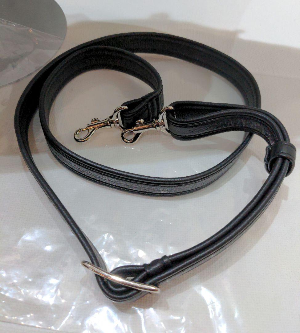 HOMMON PREMIUM　ホンモン プレミアム　博多革工房　ショルダーバッグ