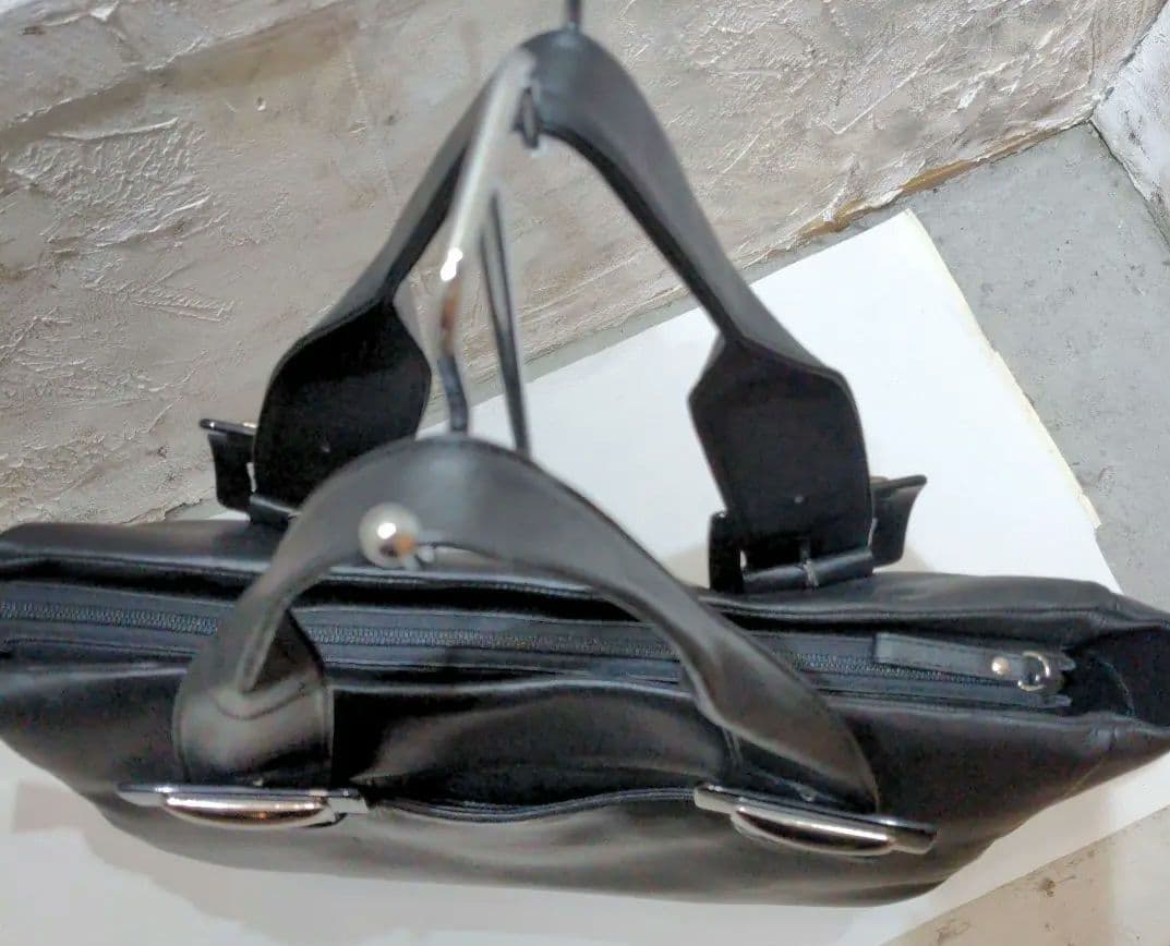 HOMMON PREMIUM　ホンモン プレミアム　博多革工房　ショルダーバッグ