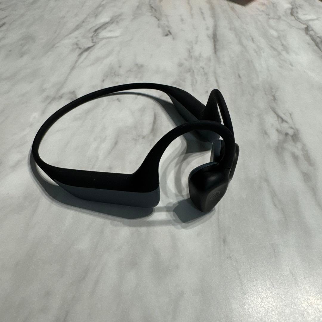 イヤホン audio-technica ATH-CC500BT2