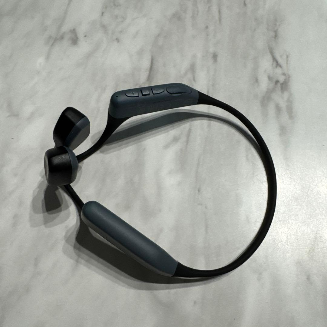 イヤホン audio-technica ATH-CC500BT2