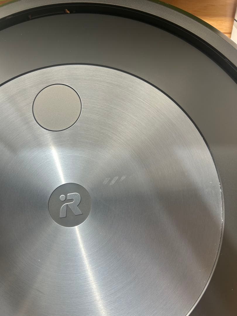 【美品】iRobot Roomba j7 ロボット掃除機本体