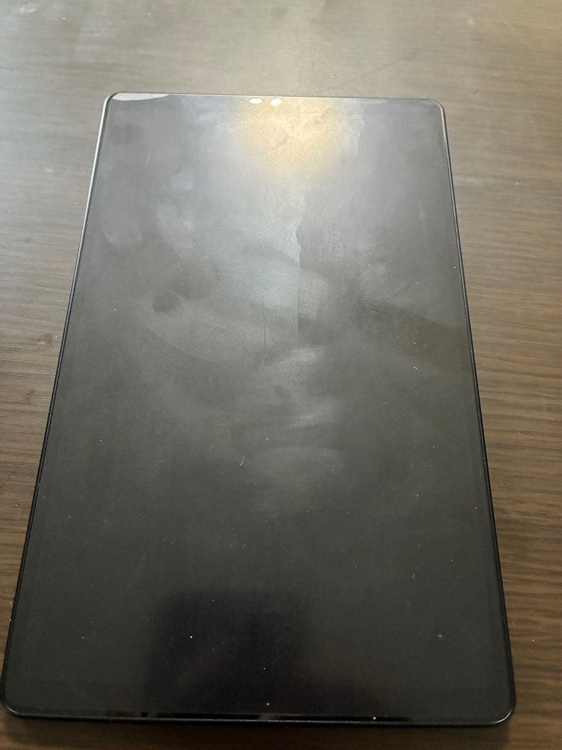 Lenovo Legion Y700 第4世代 中国語版 ペン付き