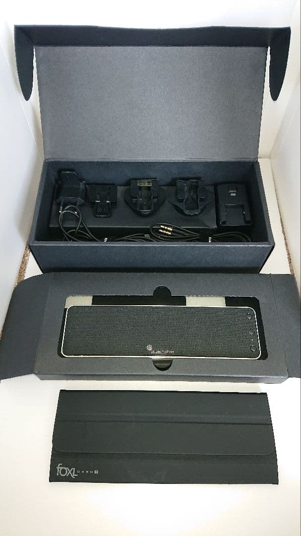 スピーカー・ウーファー soundmatters