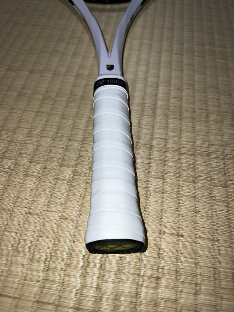 ジオブレイク80V ヨネックス　ポリアクションプロ