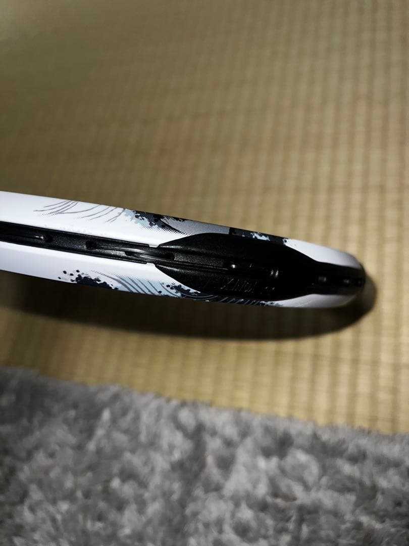 ジオブレイク80V ヨネックス　ポリアクションプロ