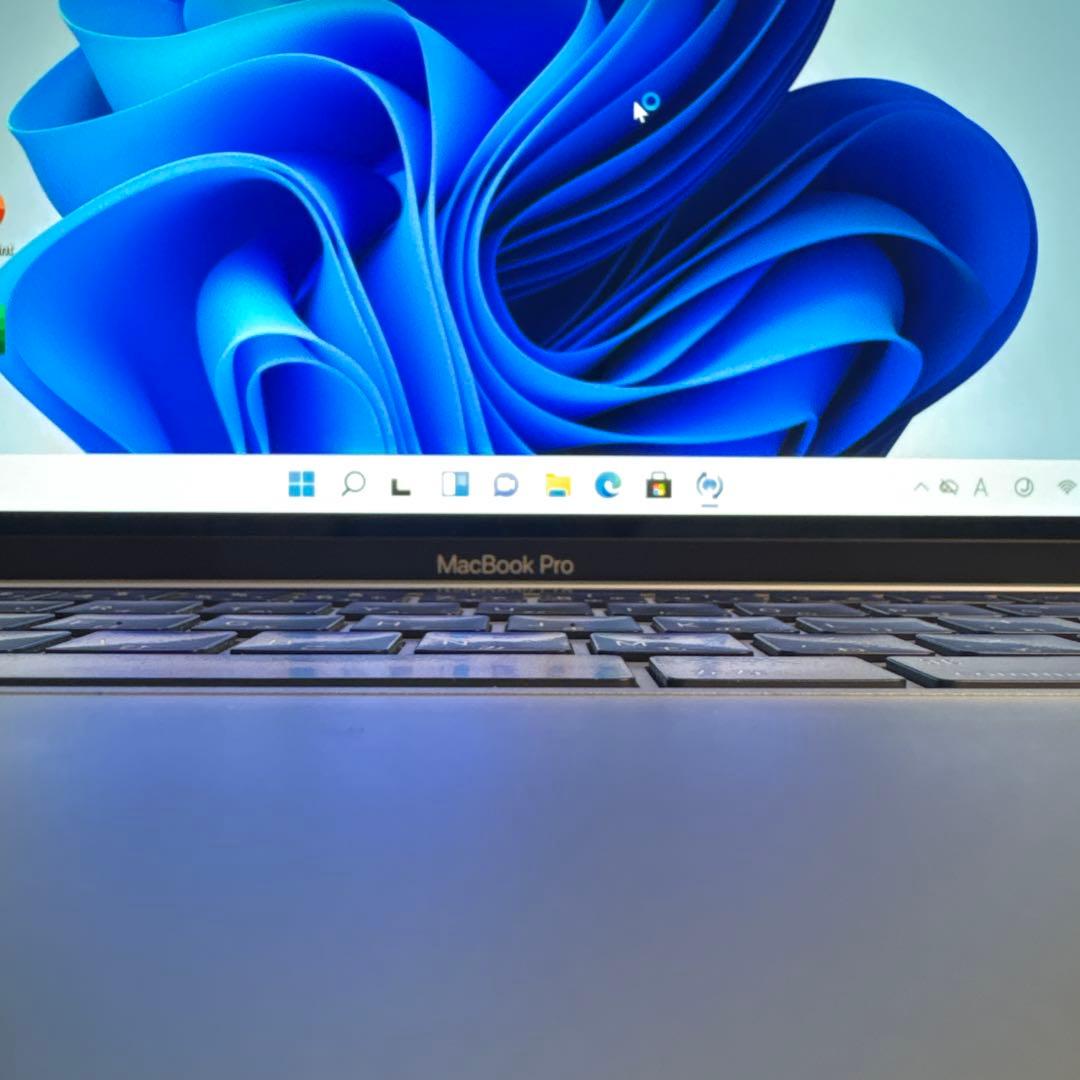 最終値下げ　MacBook Pro 13インチ 2020年モデル 32gb