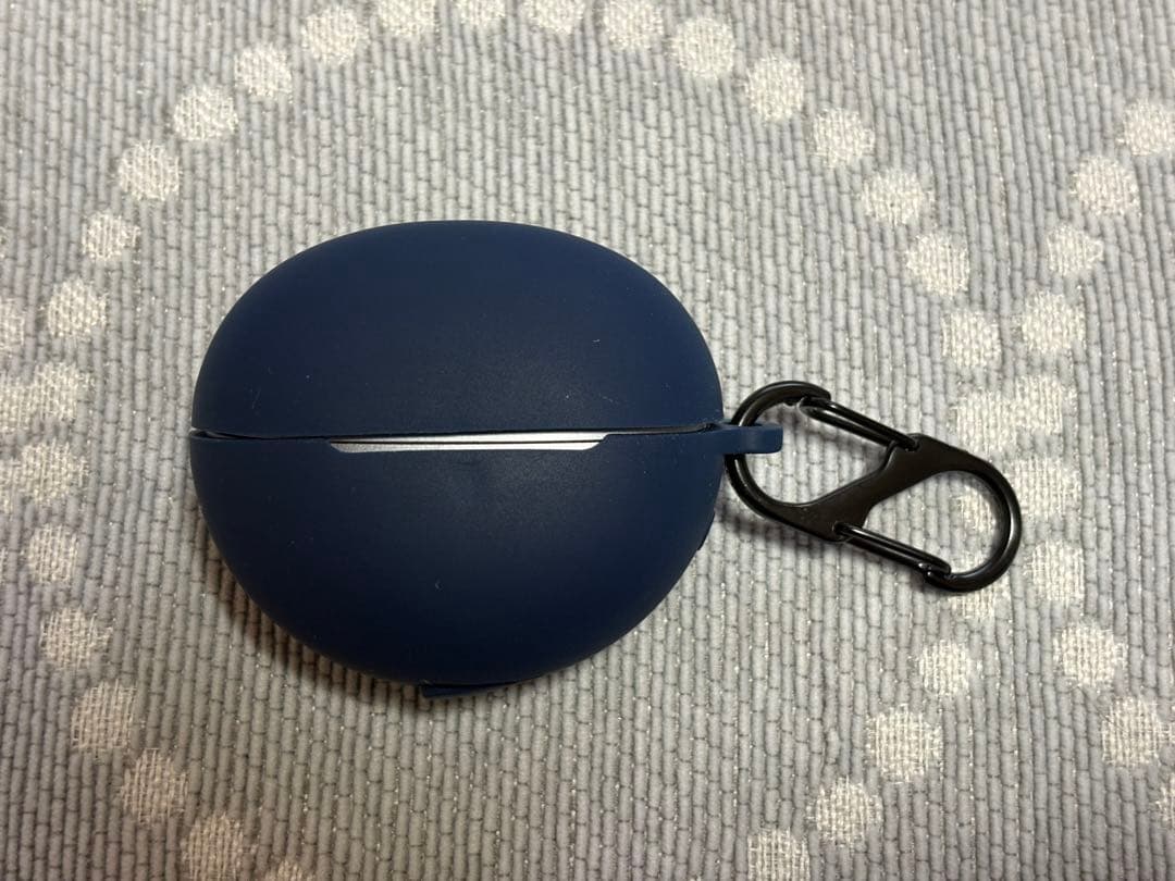 HUAWEI FreeClip Black オープンイヤーイヤフォン ケース付