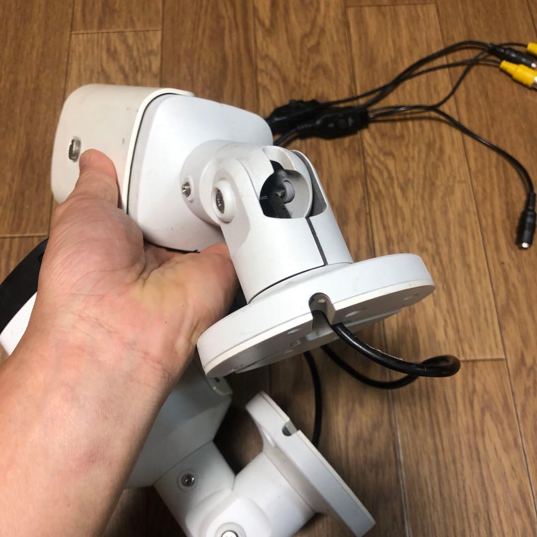 防犯カメラ本体　ジャパンセキュリティシステム