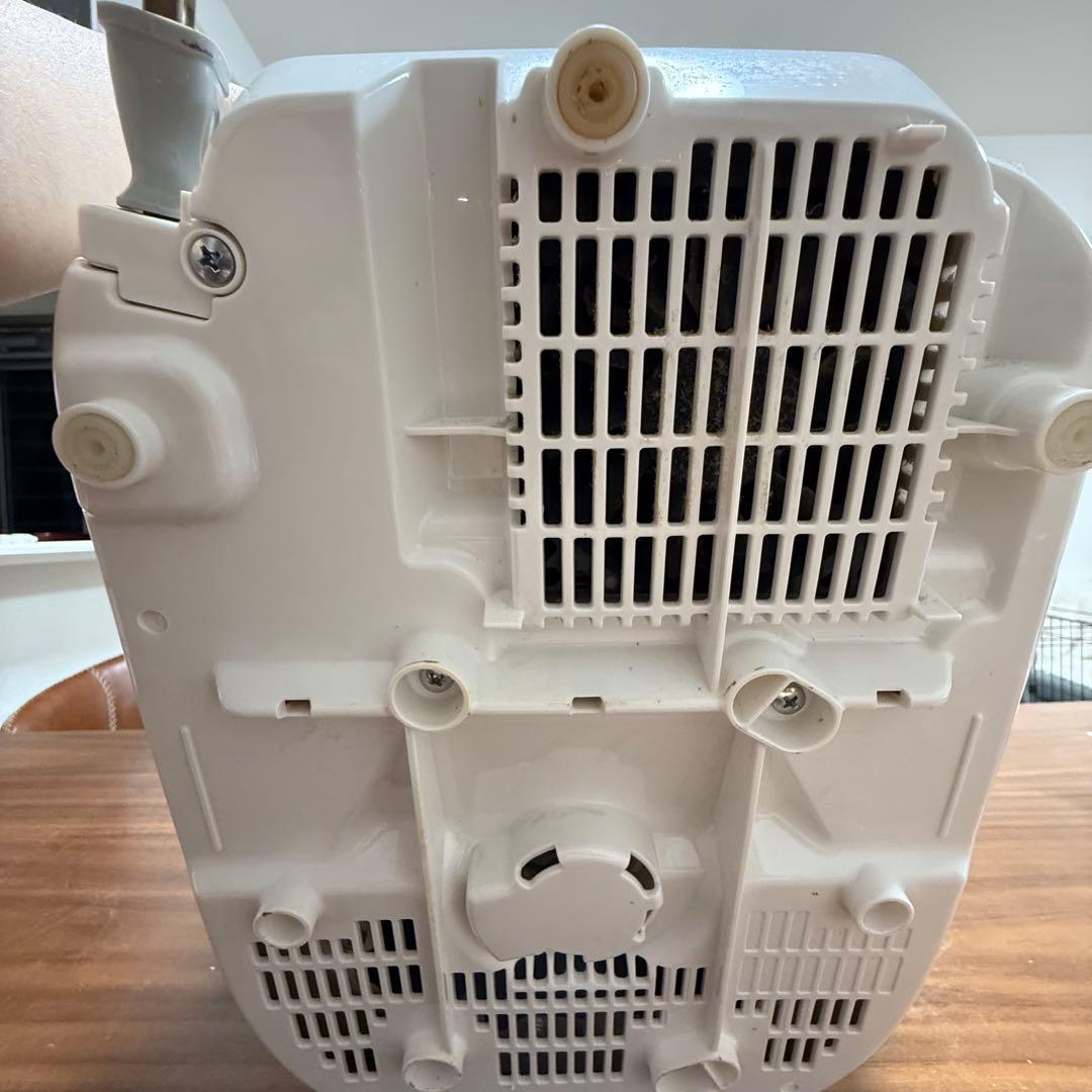 パナソニック 炊飯器 一升炊き 2018年製 SR-HX187