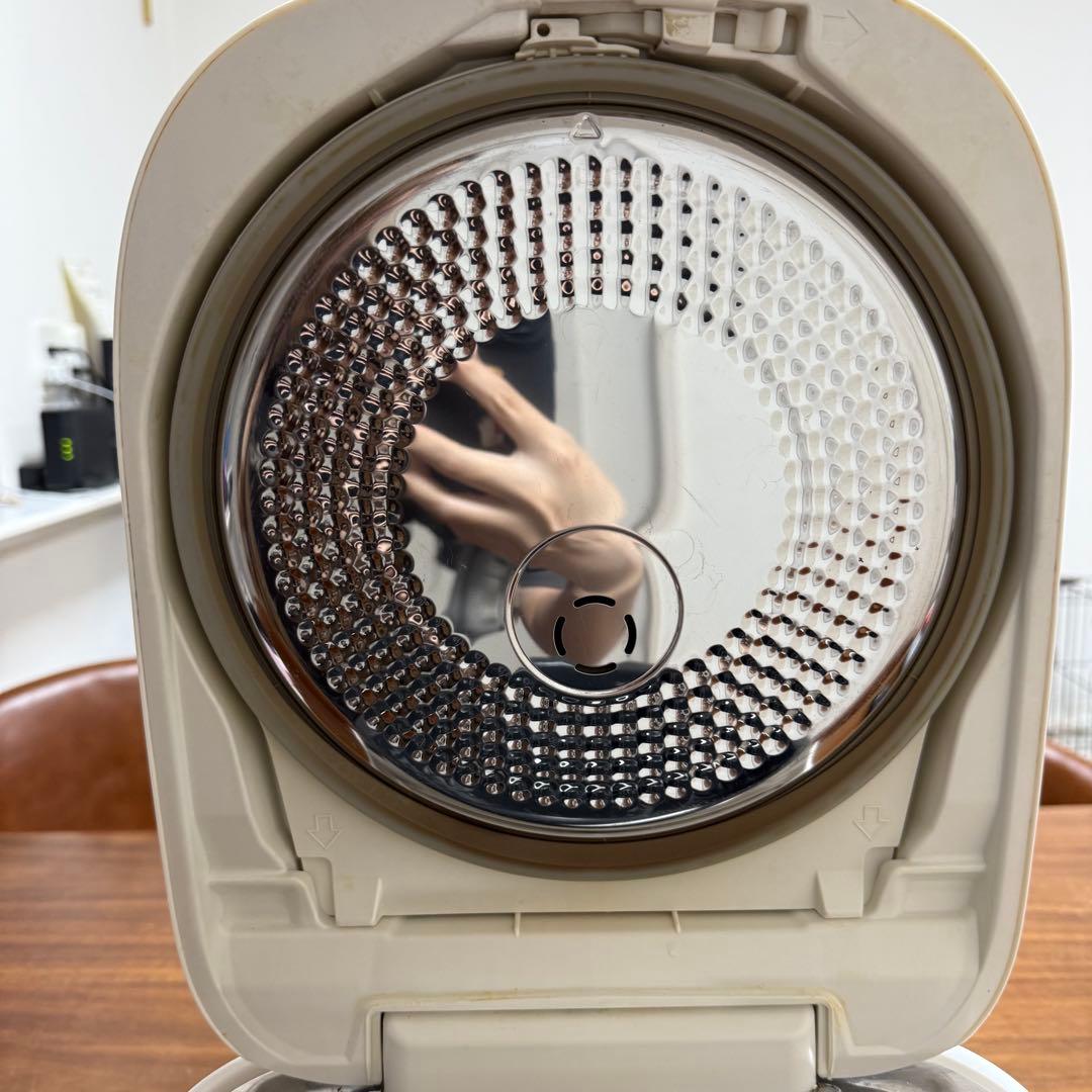 パナソニック 炊飯器 一升炊き 2018年製 SR-HX187