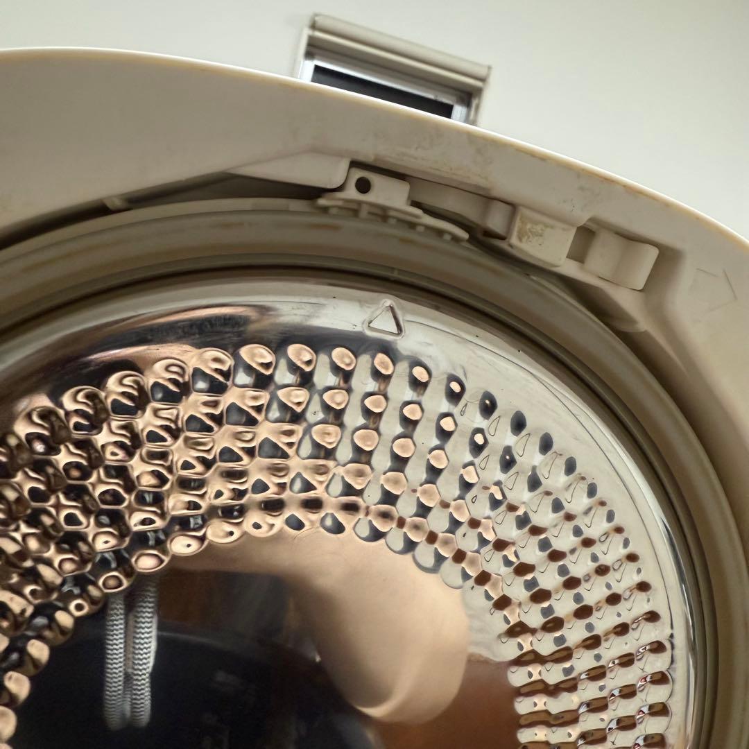 パナソニック 炊飯器 一升炊き 2018年製 SR-HX187