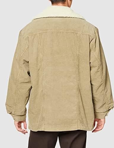 【毎日100円値下げ】5357 ラングラー COAT ボアジャケット コートXL