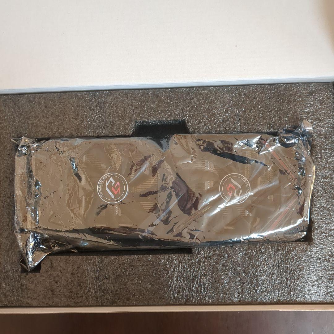 グラフィックボード・グラボ・ビデオカード ASRock Radeon RX590 8G OC