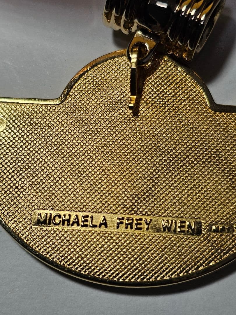 MICHAELA FREY WIEN　ミカエラフレイ 　バングル＆チョーカー