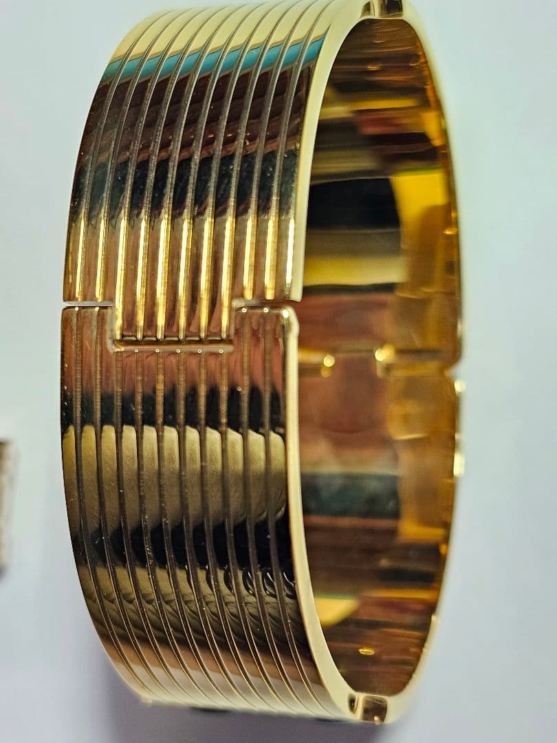 MICHAELA FREY WIEN　ミカエラフレイ 　バングル＆チョーカー