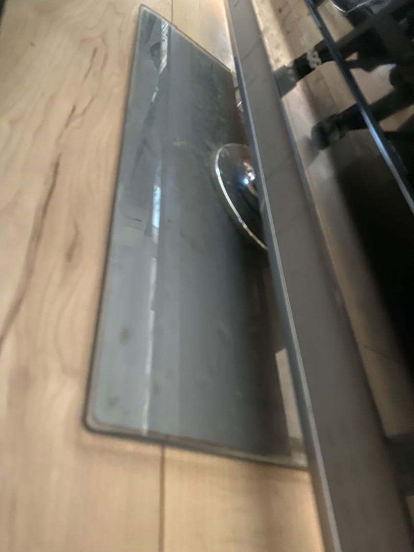 液晶テレビ　SHARP AQUOS LC-40LX3