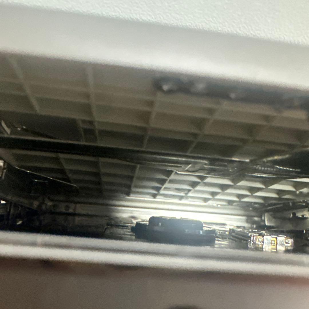 ⚫️SONY ポータブルMDプレーヤー MZ-EH50 ジャンク品　動作未確認