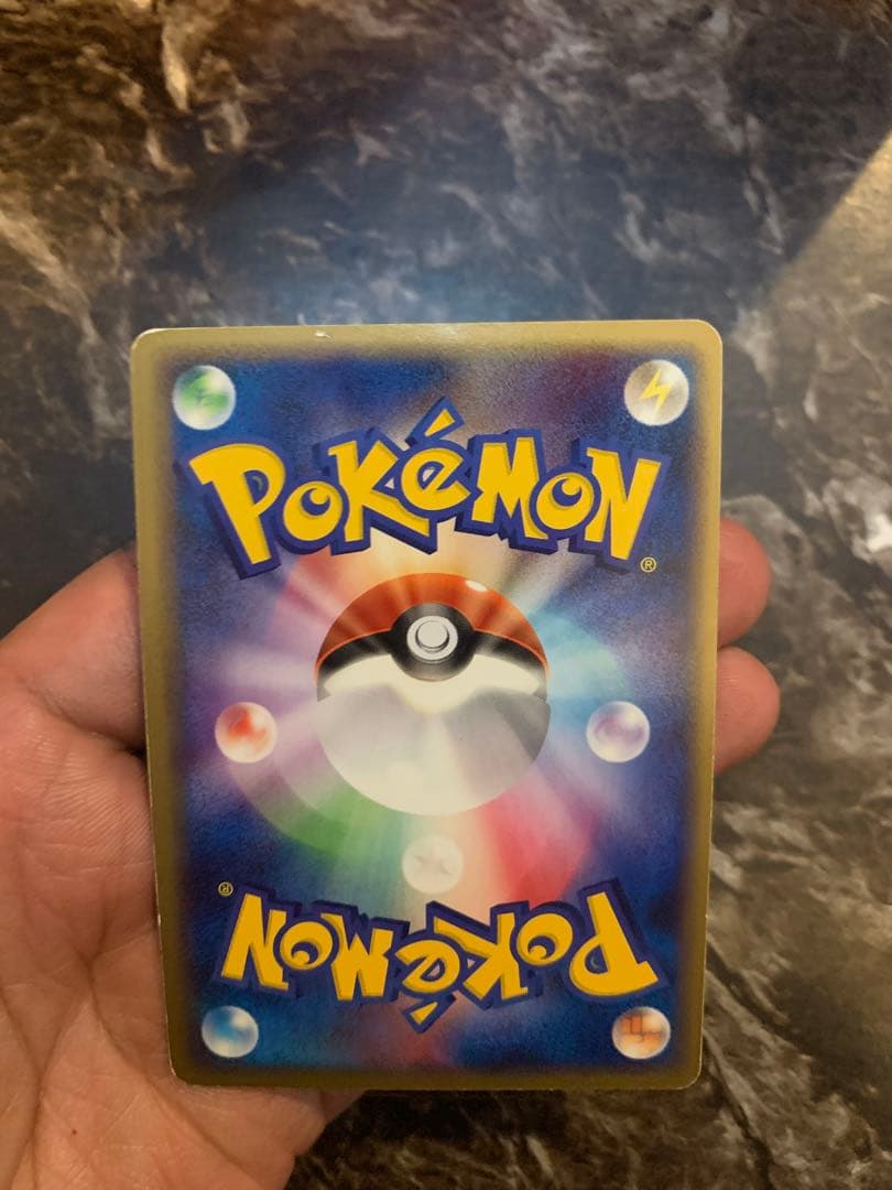 ミュウ　ロストリンク 018/040 LL ポケモンカード　ポケカ