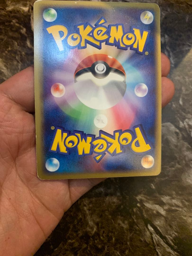 ミュウ　ロストリンク 018/040 LL ポケモンカード　ポケカ