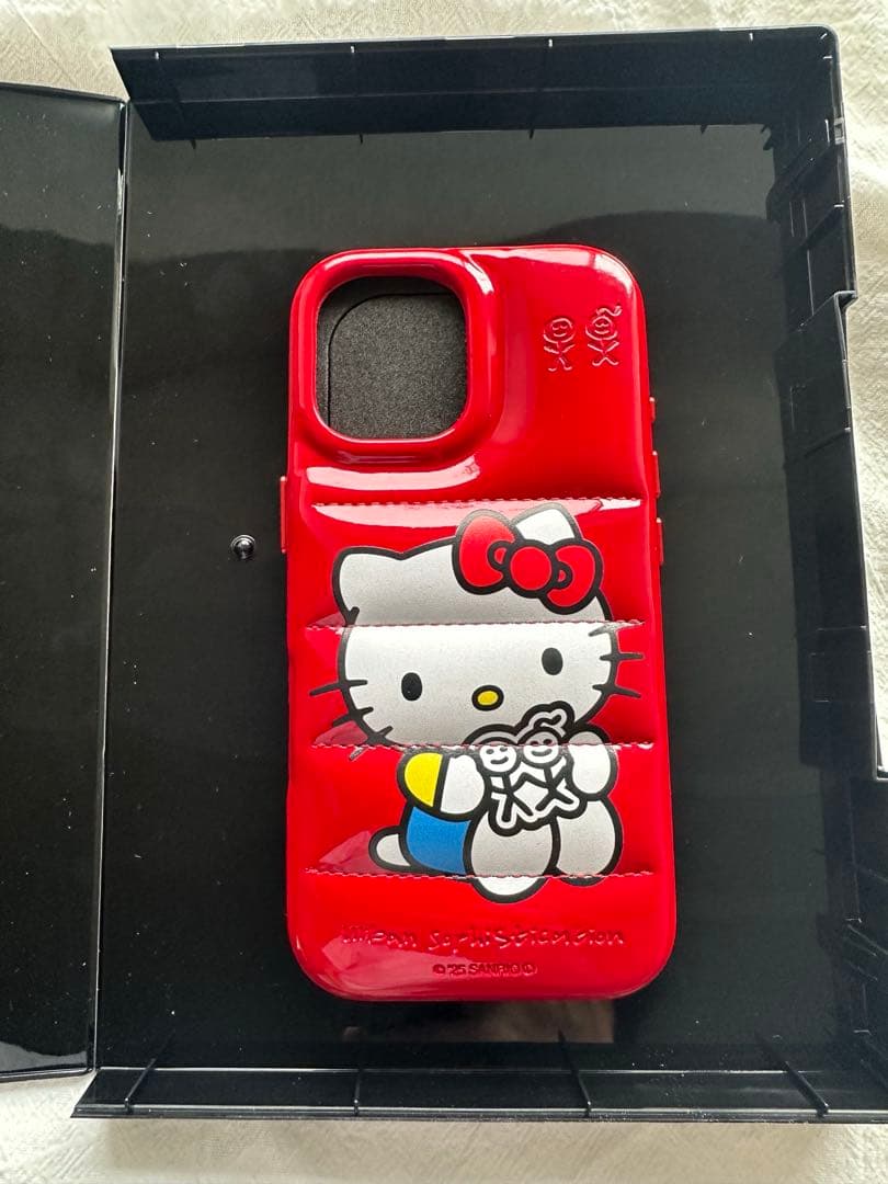 あっぷる　Urban Sophistication iPhone17