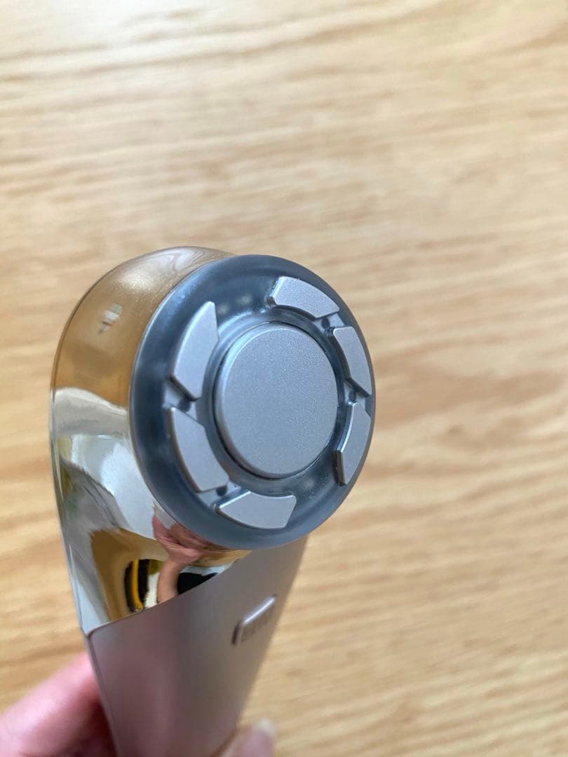 未使用近美品エフェクティムスムースビューティーリフティングアクティベーター美顔器