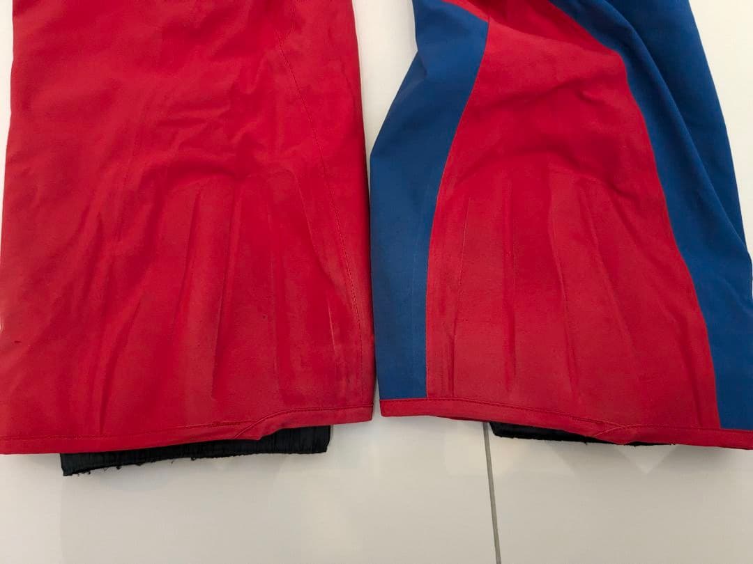 PHENIXフェニックス スキーウェア　上（XS）下（S）セット