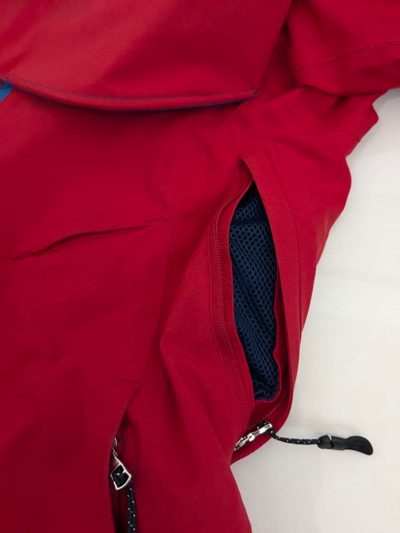 PHENIXフェニックス スキーウェア　上（XS）下（S）セット