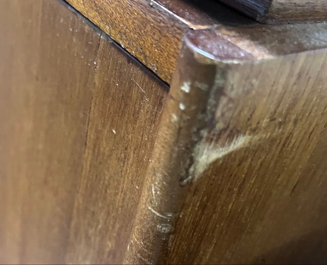 ロイズアンティークス　サイドボード