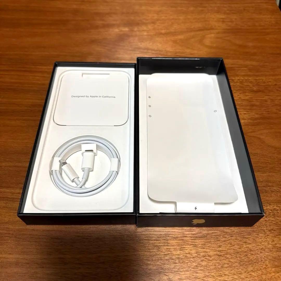 【美品】iPhone 13 Pro Max 256GB SIMフリー（おまけ付）