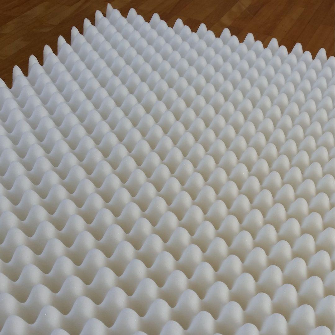 極厚プロファイル 体圧分散 高級ホテル仕様 多層 敷き布団 極厚 安心 日本製P