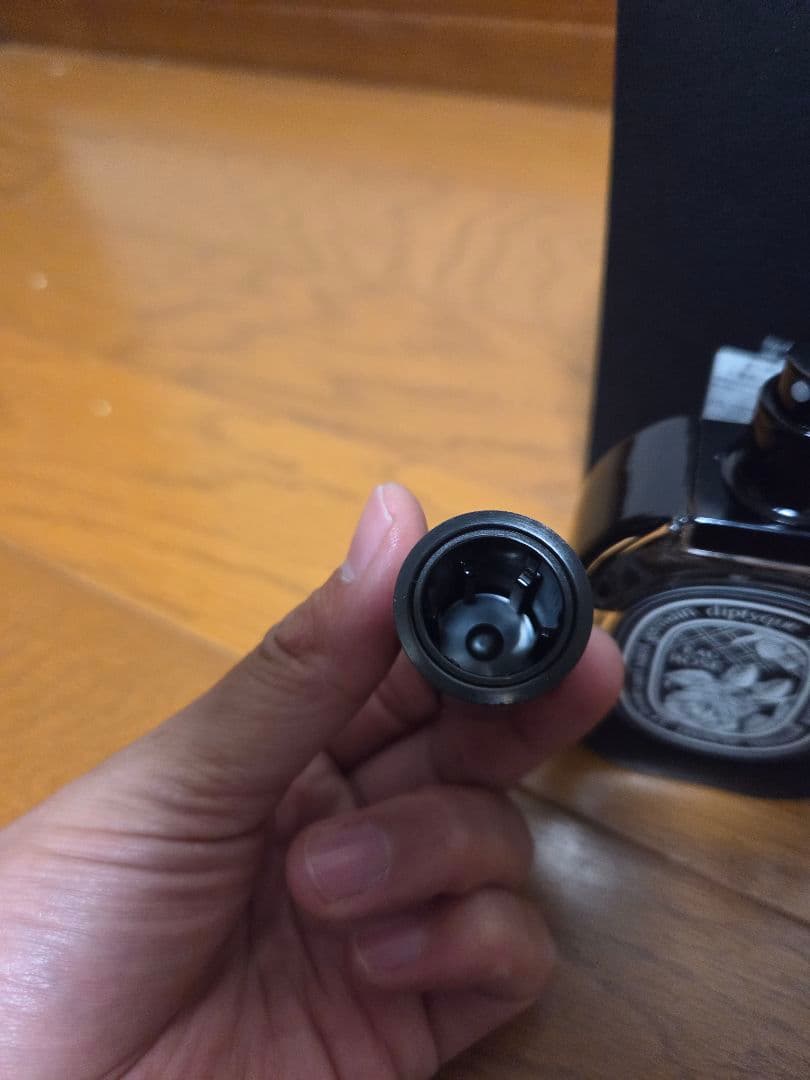 diptyque　オー　ローズ　オードパルファン　75ml