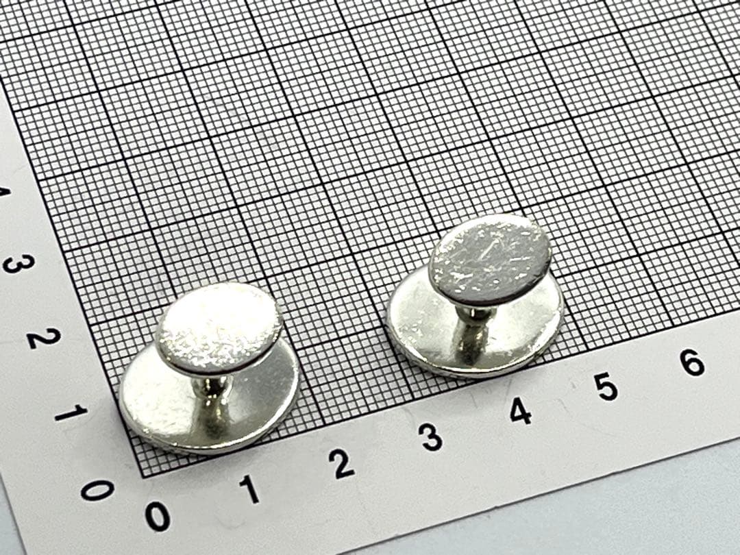 h636 ティファニー　リターントゥ　カフス　カフリンクス　シルバー　925