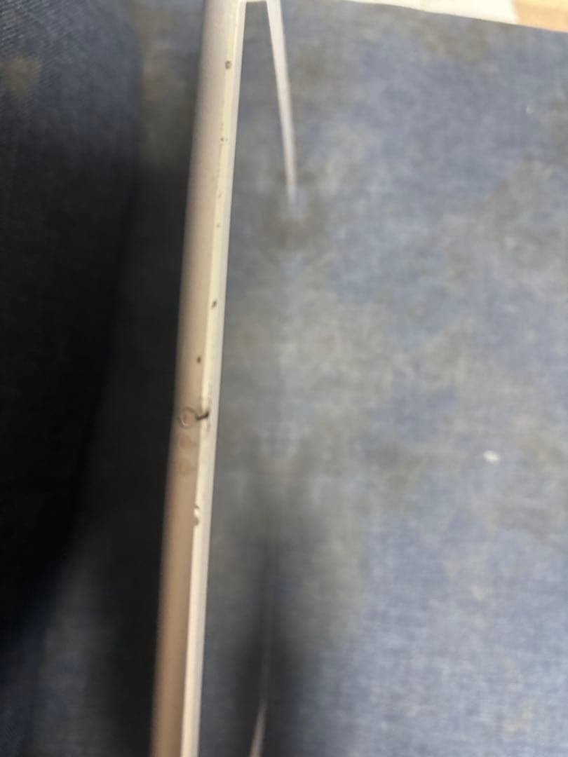 Apple iPad シルバー 第7世代 128GB