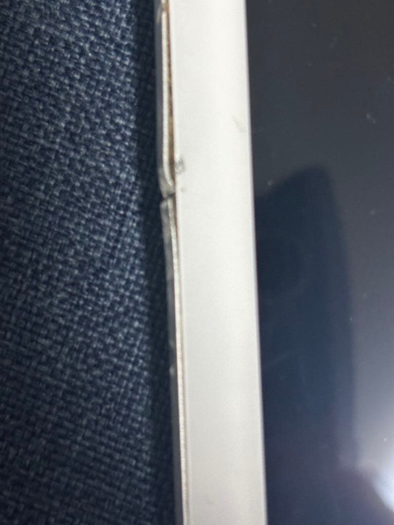 Apple iPad シルバー 第7世代 128GB