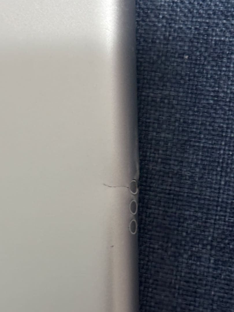 Apple iPad シルバー 第7世代 128GB