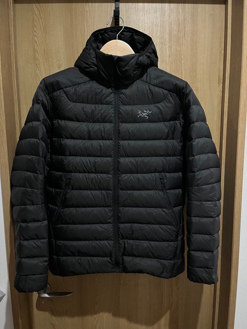 ARC'TERYX アークテリクス　Cerium Hoody セリウムフーディ