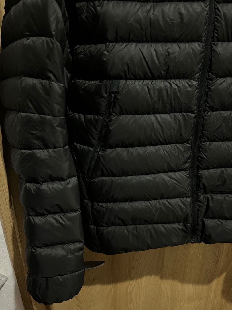 ARC'TERYX アークテリクス　Cerium Hoody セリウムフーディ