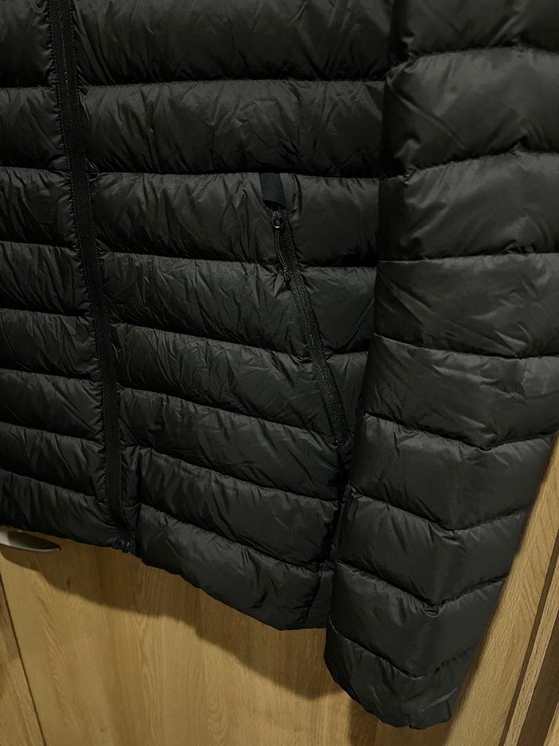 ARC'TERYX アークテリクス　Cerium Hoody セリウムフーディ