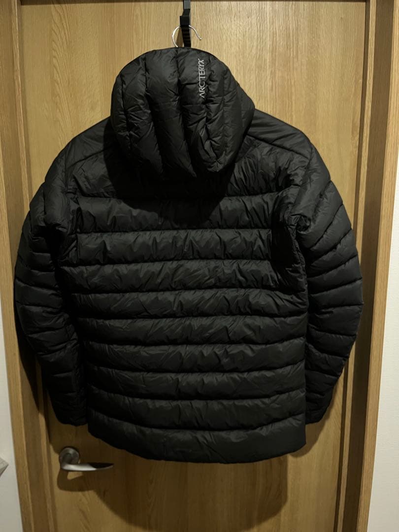 ARC'TERYX アークテリクス　Cerium Hoody セリウムフーディ