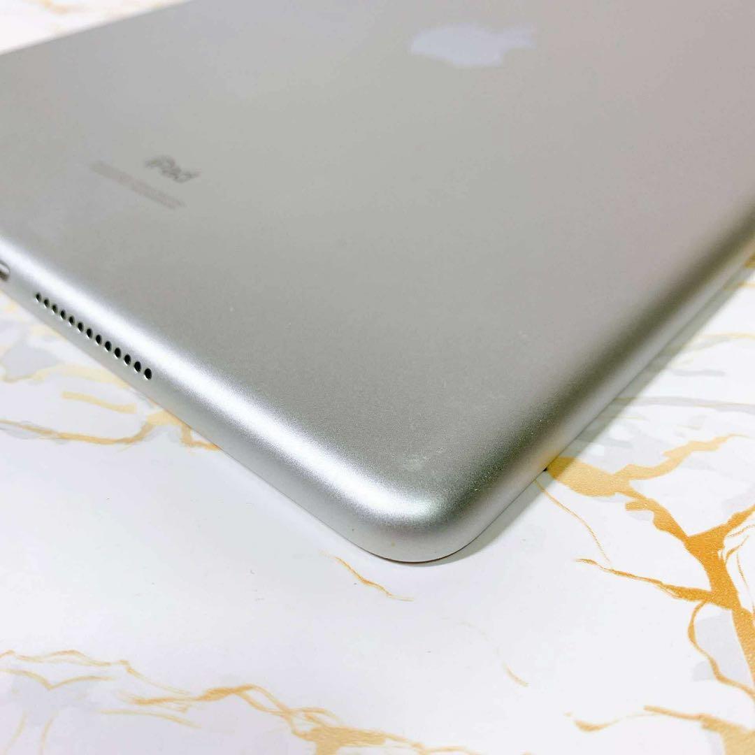 美品iPad 第8世代 セルラー 32GB BT92%