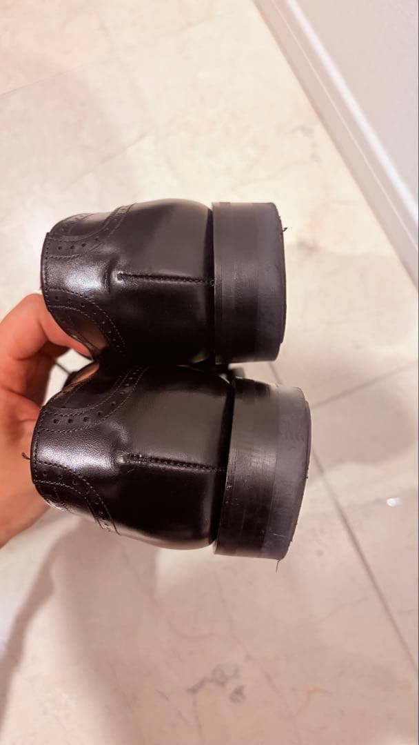 靴 CHANEY KELMARSH uk6