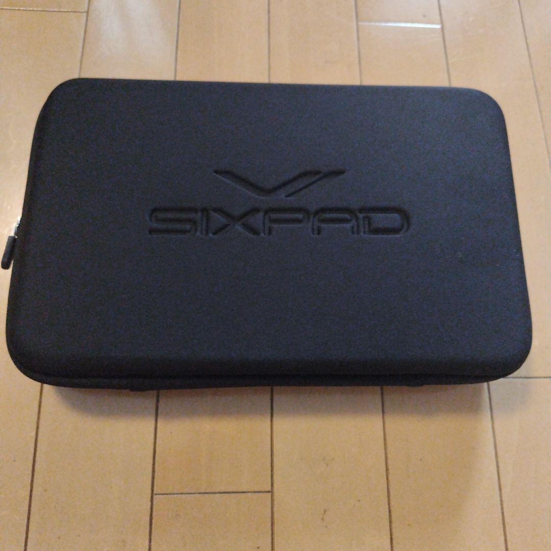 仲*雄様 値下げしました★SIXPAD パワーコアベルト Mサイズ