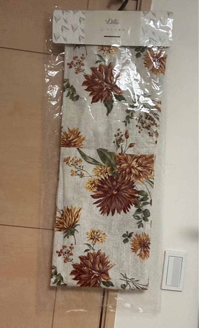 【アンティークスワッグ】Dita ディータ3点セット