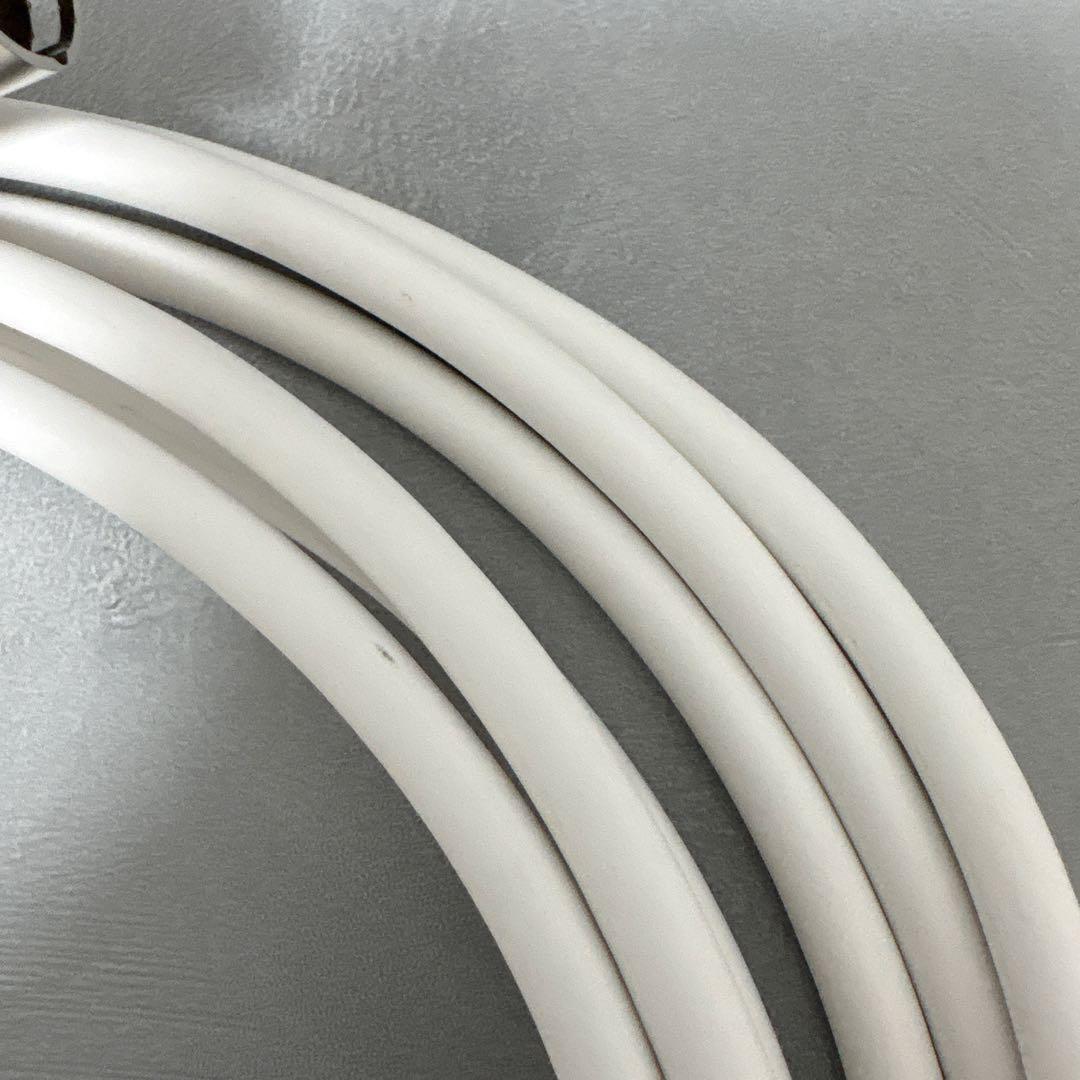 オーディオテクニカ マイク ホワイト 白