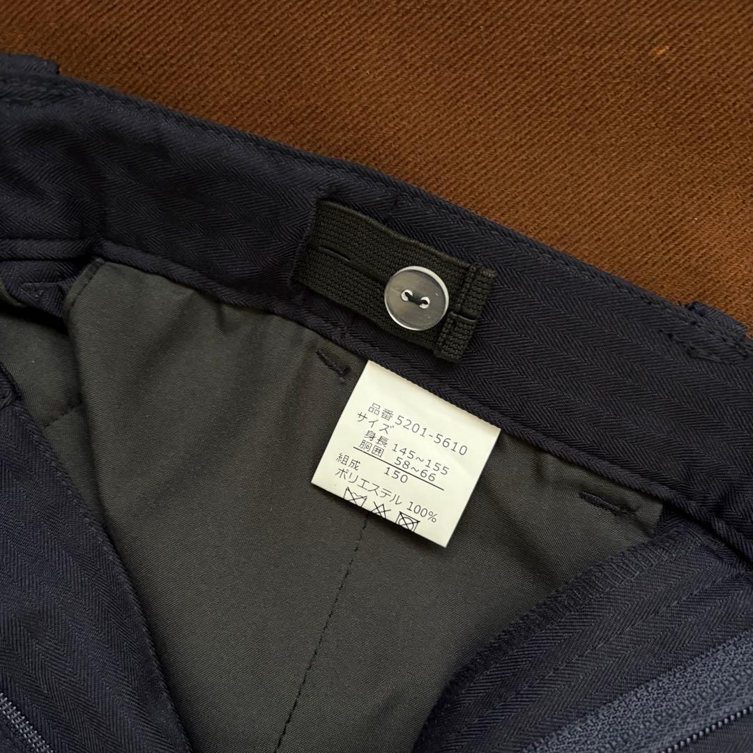 ★新品★ Ready Freddyスーツセット　男の子　150B ネイビー