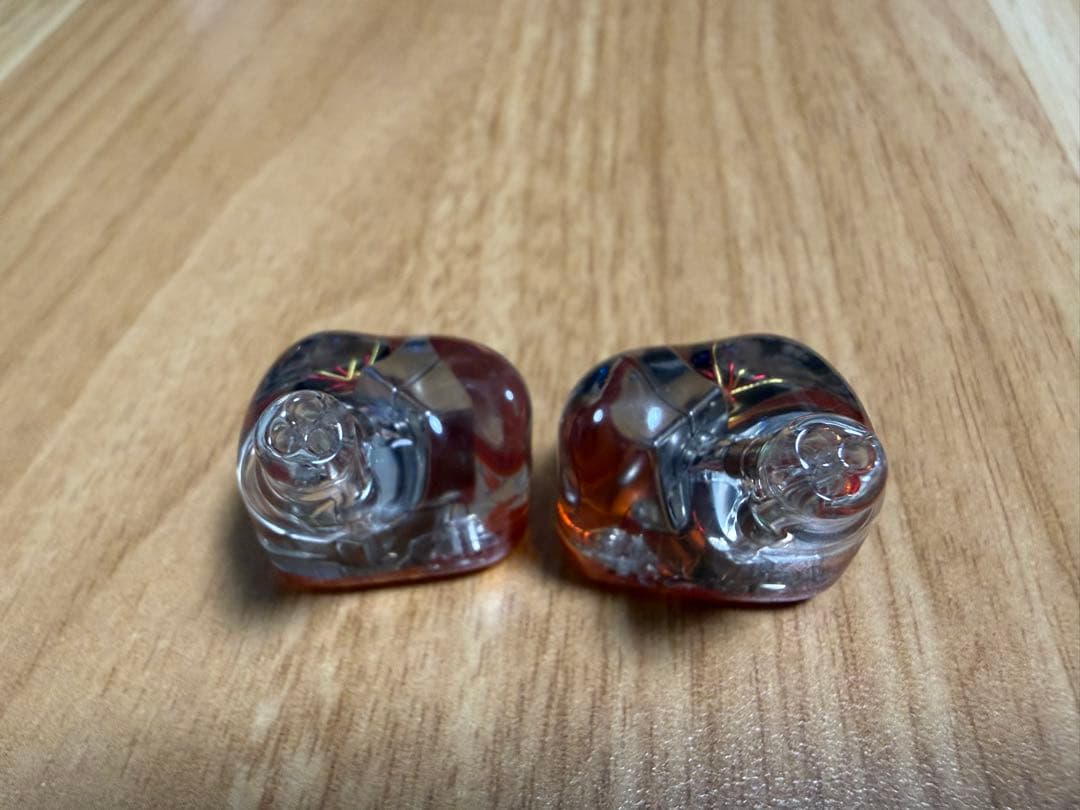 kiwi ears orchestra lite オレンジ