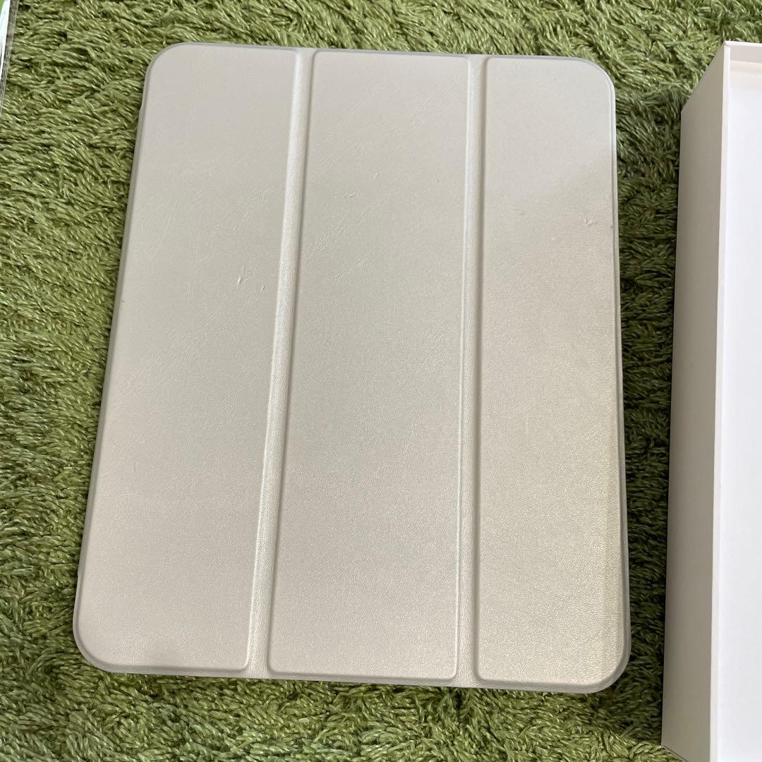 iPad 11インチ (A16) Wi-Fi 128GB 2025年春モデル