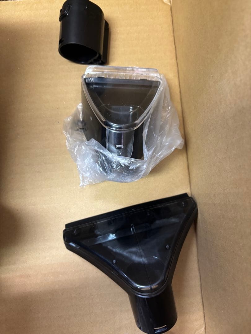 【A】Yadea R6 Steam （ホース、ブラシすべて新品交換済)