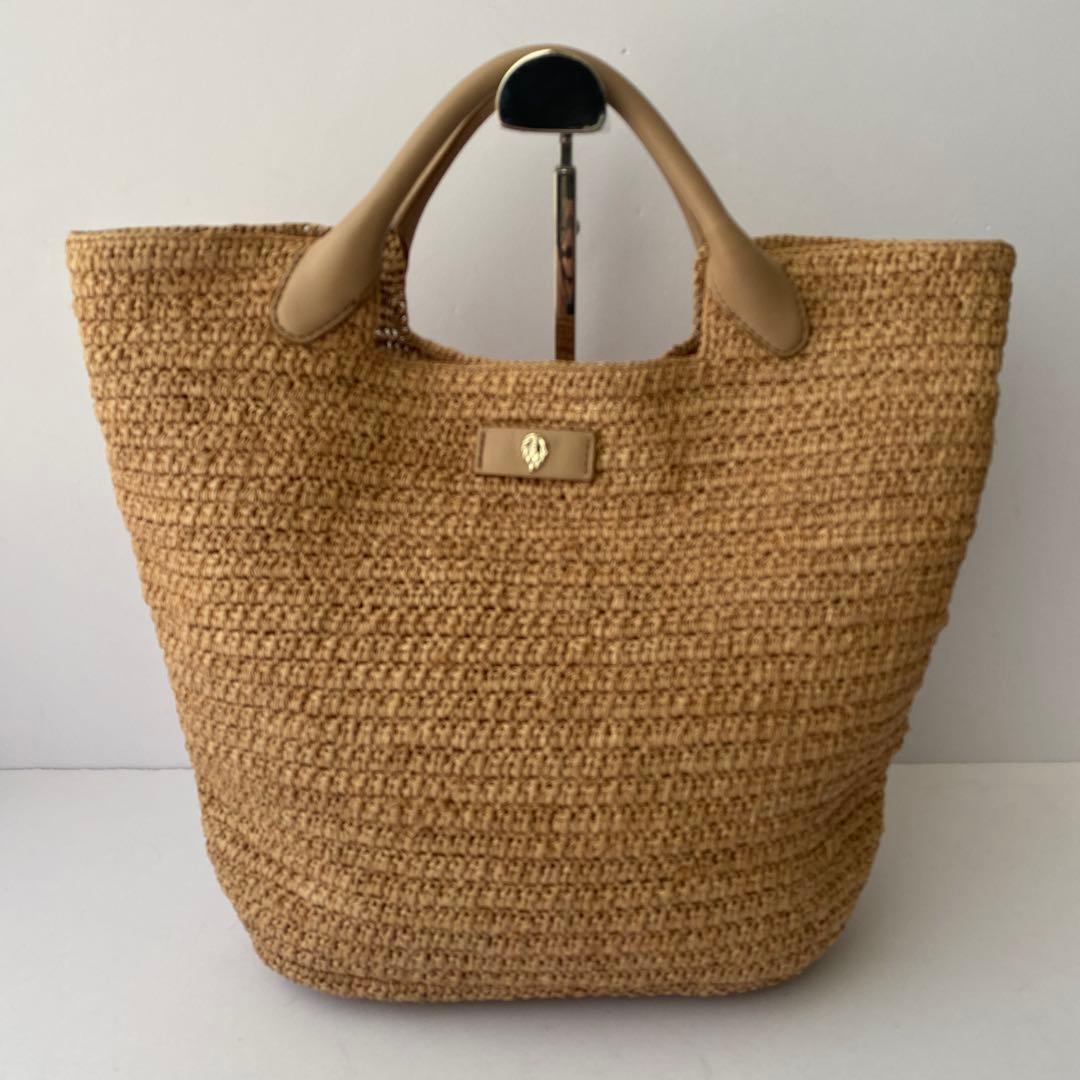 HELEN KAMINSKI Cassia S 2way トート ショルダー