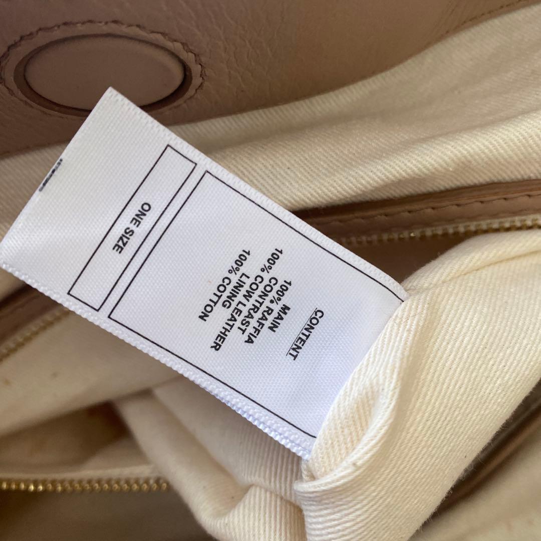 HELEN KAMINSKI Cassia S 2way トート ショルダー